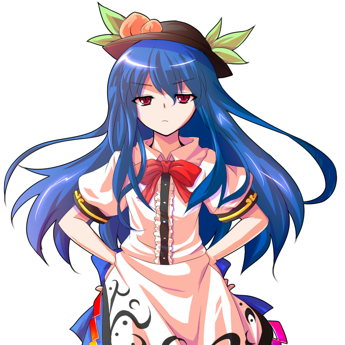 比那名居天子のタグが付いたイラスト 301 330件目 比那名居天子のタグが付いたイラスト 301 330件目