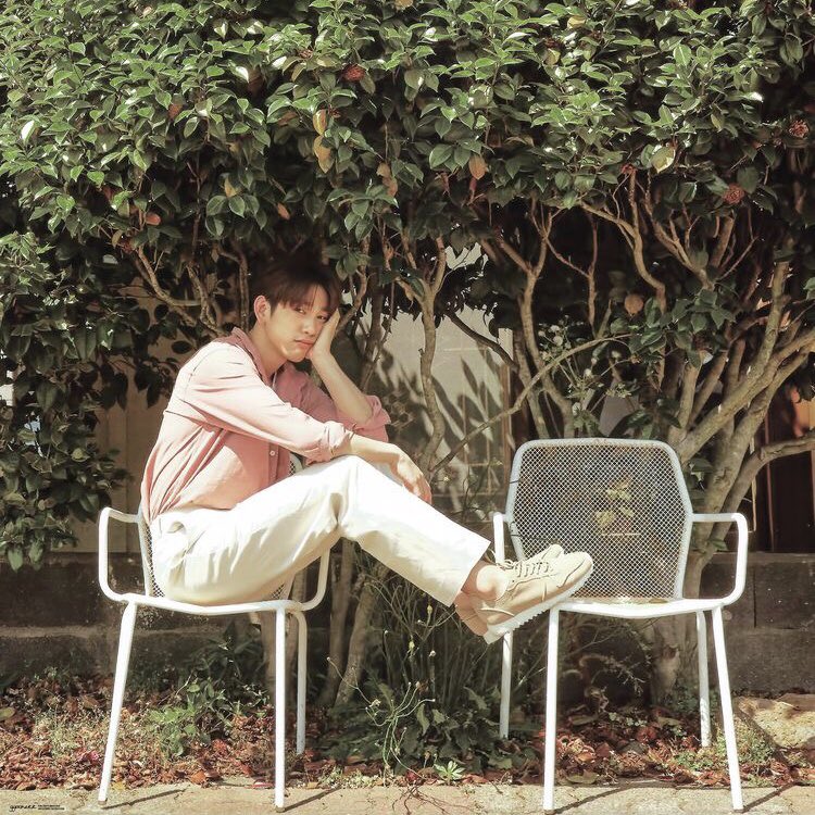 nanpepiwoo's tweet photo. 〰️✨🌷 ‧₊˚🌤 ꒱  เจ้าน้อนนน
     𝐽𝑖𝑛𝑦𝑜𝑢𝑛𝑔 𝐻𝑒𝑦_𝐺𝑢𝑦𝑠 

#Jinyoung #진영 
#GOT7 @GOT7Official https://t.co/jBnuoiY133