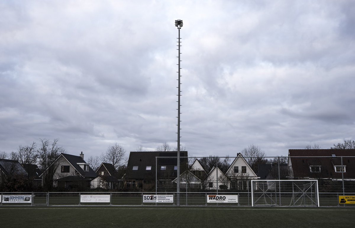 #floodlightfriday

🏟 Sportpark De Moune
📌 Twijzel
👋🏻 <a href="/SCTwijzel/">SC Twijzel</a> 
📈 Zaterdag 3B