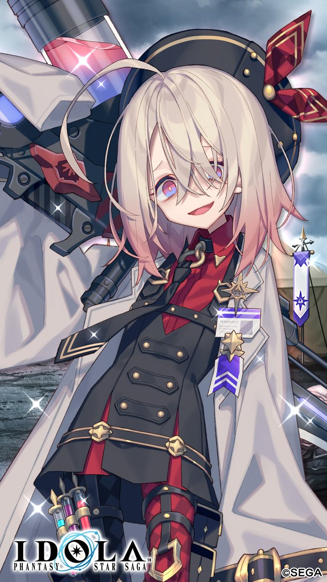 イドラ ファンタシースターサーガ 公式 En Twitter 壁紙プレゼント 新 5キャラ クルーラ Cv 富田美憂 イラスト ザザ の壁紙をプレゼント Ios用はスレッドにありますので是非スマホの壁紙に設定してみてくださいね イドラ イドラ ファンタシースターサーガ 公式 En Twitter 壁紙プレゼント 新 5キャラ クルーラ Cv 富田美憂 イラスト ザザ の壁紙をプレゼント Ios用はスレッドにありますので是非スマホの壁紙に設定してみてくださいね イドラ