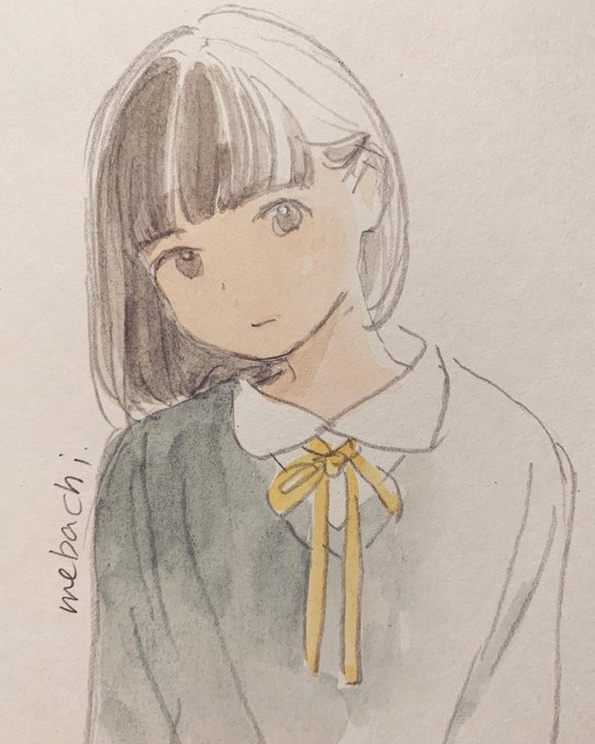 Mebachiさんのイラスト一覧 3ページ目 Mebachiさんのイラスト一覧 3ページ目
