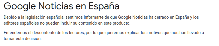 btsfav's tweet photo. what the fuck? #Spain becoming the next #China? Government blocking news already https://t.co/nIifwANphE