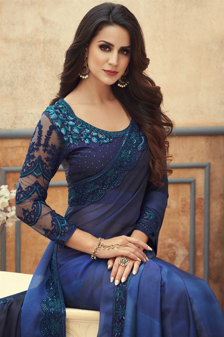 SheBazaar's tweet photo. Blue Color Chiffon Fabric Party Wear Saree
Buy Online: https://t.co/vQMdqVKz20
For More Details Call or WhatsApp on +91-96240-23456
.
.
#shebazaar #sareelove #fashion #sarees #sareelovers #onlineshopping #sareeblouse #sareefashion #indianwear #india https://t.co/DhQgrhKHSu