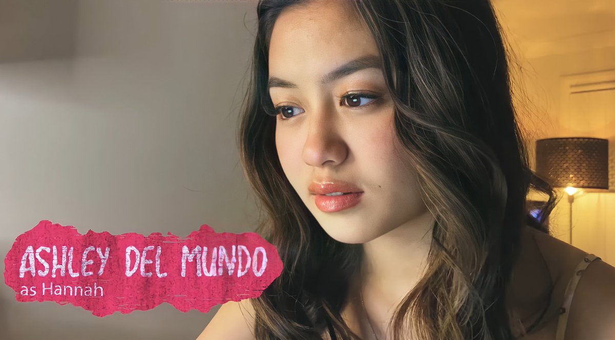 ASlappersTrend's tweet photo. Everyone is excited to meet you, Hannah!

ASHannah DigitalPremiere | @ashdlmundo https://t.co/Vzustae9y7