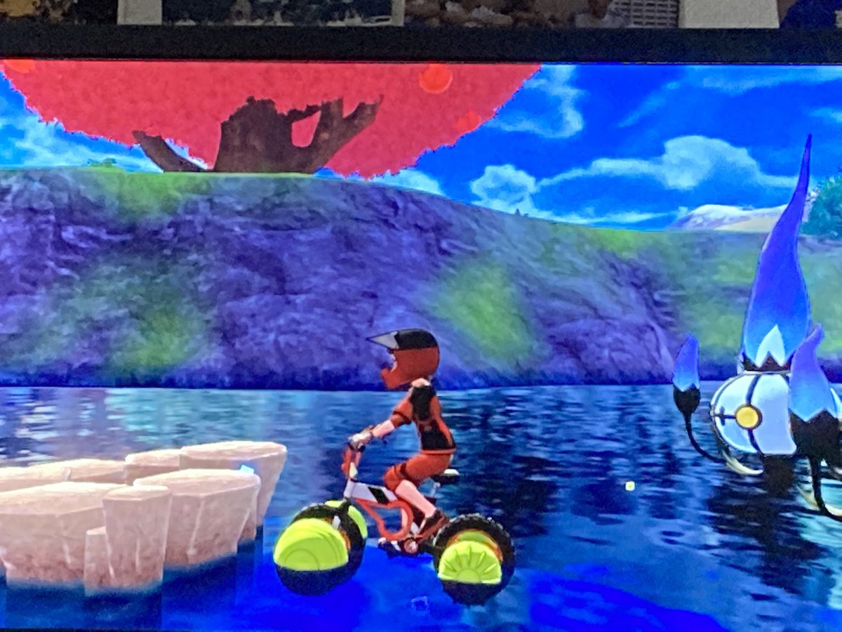 冠の雪原 の感情分析 Nyakone