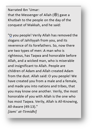 The forefathers won’t help, and they are no criteria 11/n