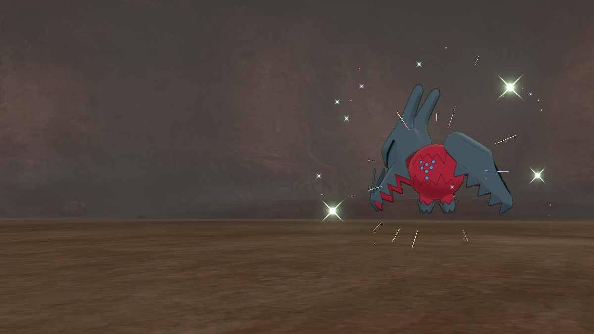 まださな やっほ 色違いレジドラゴ ポケモン剣盾 Nintendoswitch T Co Hveho0er6m Twitter