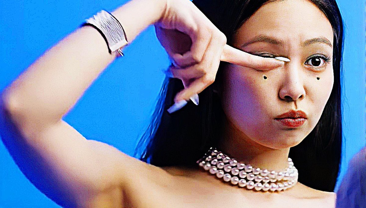 𓂂 ✞ ˙𓈒 R̸AYBETTY / $jennie 9 - 6 ˙ 𓈒 ลฟตท ᚐ𓊪