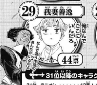 鬼滅の刃第二回人気投票結果発表 前回２位の善逸が１位に さすが約束のネバーランド第一回人気投票で29位に食い込んだ男だ ツイレポ
