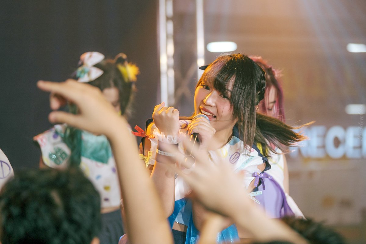 SuddenOta's tweet photo. ~🎤
#RubyAmeryu #Ameryu #RubySOta https://t.co/Y38Q6e5pvm