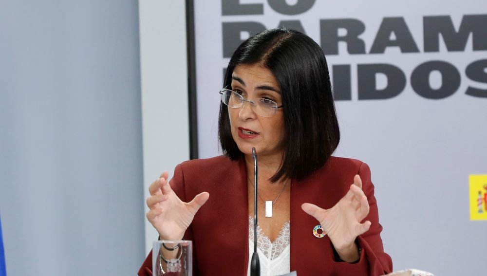 Espejo Público tweet media