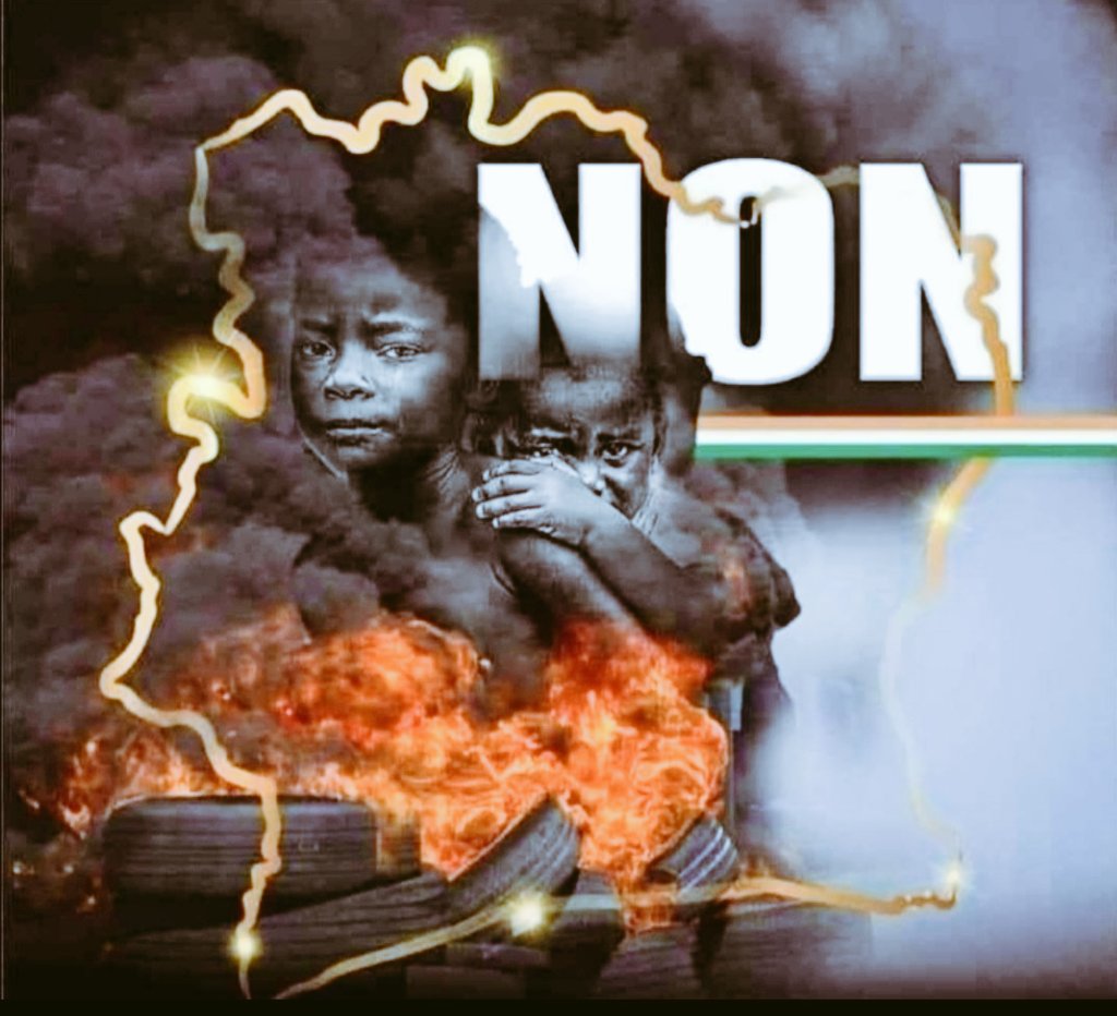 SebaGolfa's tweet photo. "Quand les gens sont de mon avis, j'ai toujours le sentiment de m'être trompé." Oscar Wilde #PrayForConakry #GuineeVote2020 #PrayForIvorCost #EndSars #PrayForNigeria #PrayForDRCongo #CongolsBleeding #NoCongoNoPhone #AfricaMyLand "Shouldn't we stop praying but go for action" https://t.co/C83n9o6Lpj