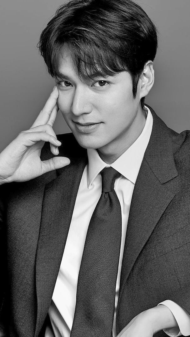 Which kdrama did you meet: #LeeMinHo 