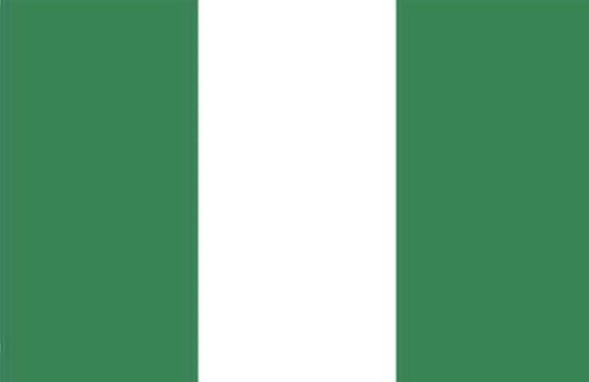 On that note:I pledge to Nigeria my country, to be faithful, loyal and honest!!