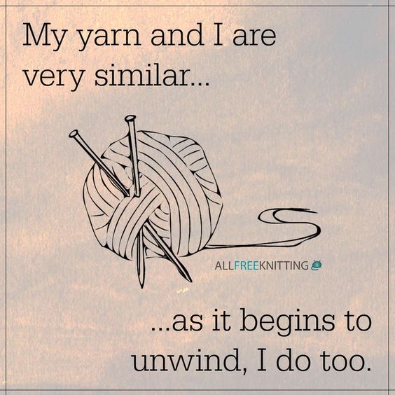 ButtonsandBow12's tweet photo. Happy weekend :)
Time to unwind.
#ButtonsandBows #love #crochet #knitting #weekend https://t.co/M5vTyqblFT