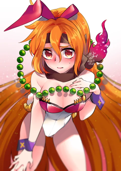 87日目
岩融

#100日間100枚イラストチャレンジ 