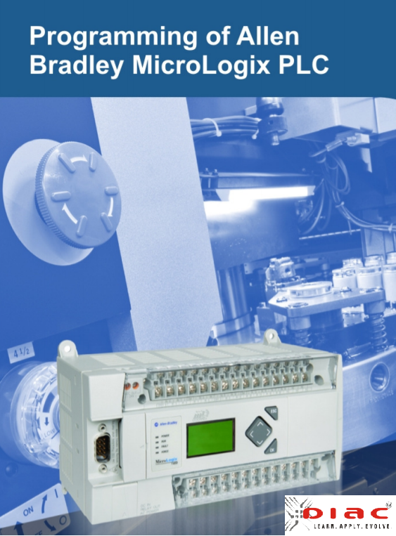 DiacTraining's tweet photo. DIAC is offering Allen-Bradley PLC Training. Call to Enroll Now!
Call: 91-9953489987, 9711287737
Email: training@diac.co.in for more info https://t.co/U7krXCNlAL
#IndustrialTraining #jobtraining #CourseFee #automationsolutions #Registration #automation #engineer #machinelearning https://t.co/sl5mSc2khb