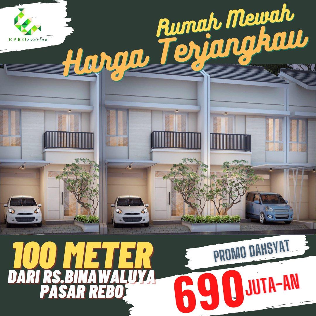 Info , Rumah 2 Lantai JAKARTA TIMUR PASAR REBO 698 jutaan, 4 unit lagi TB SIMATUPANG RESIDENCE
#jakartatimur #clustersyariah #infojakarta #UlamaDukungDespi #dirumahaja #bogor #tangerang #rumah #muslim #JanganKriminalkanDakwah #propertisyariah #rumahdijual #cakung https://t.co/wslRcqDPHh