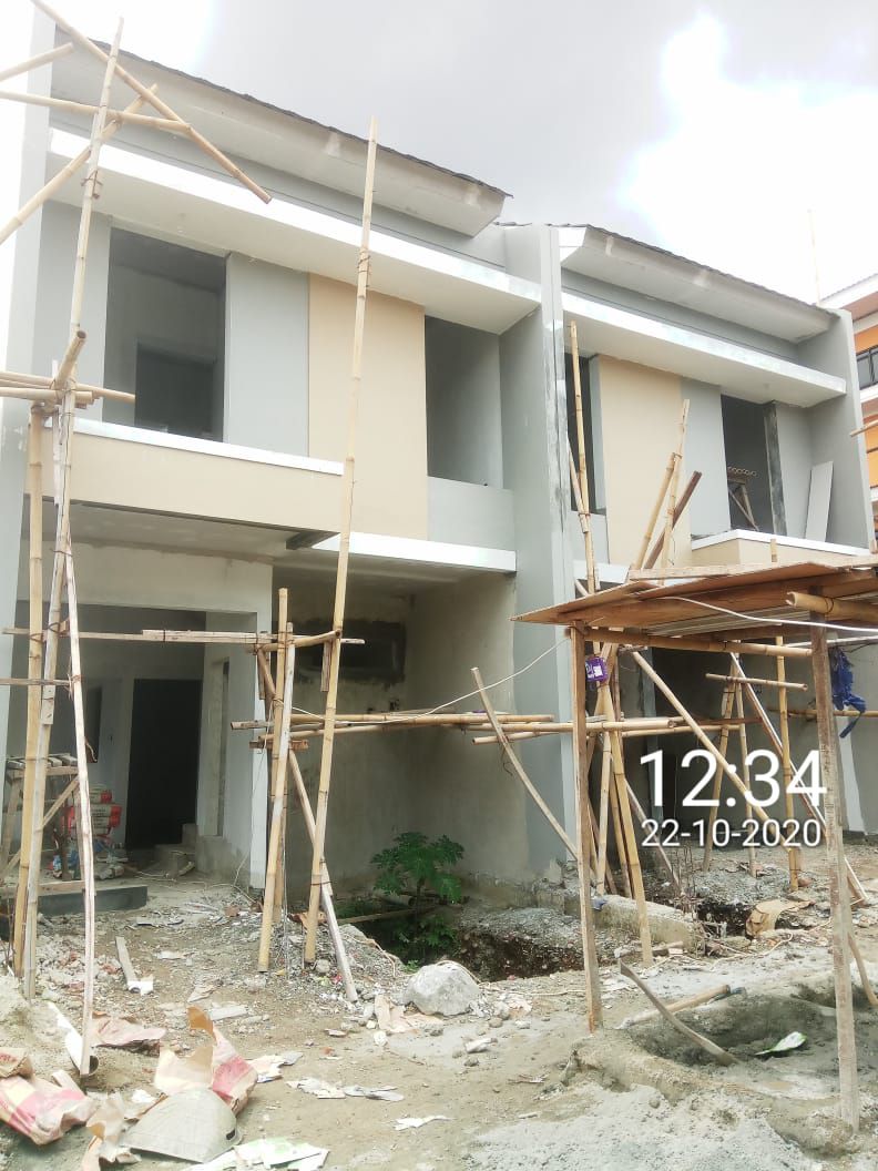 Info , Rumah 2 Lantai JAKARTA TIMUR PASAR REBO 698 jutaan, 4 unit lagi TB SIMATUPANG RESIDENCE
#jakartatimur #clustersyariah #infojakarta #UlamaDukungDespi #dirumahaja #bogor #tangerang #rumah #muslim #JanganKriminalkanDakwah #propertisyariah #rumahdijual #cakung https://t.co/Hrnm2QLZ5w
