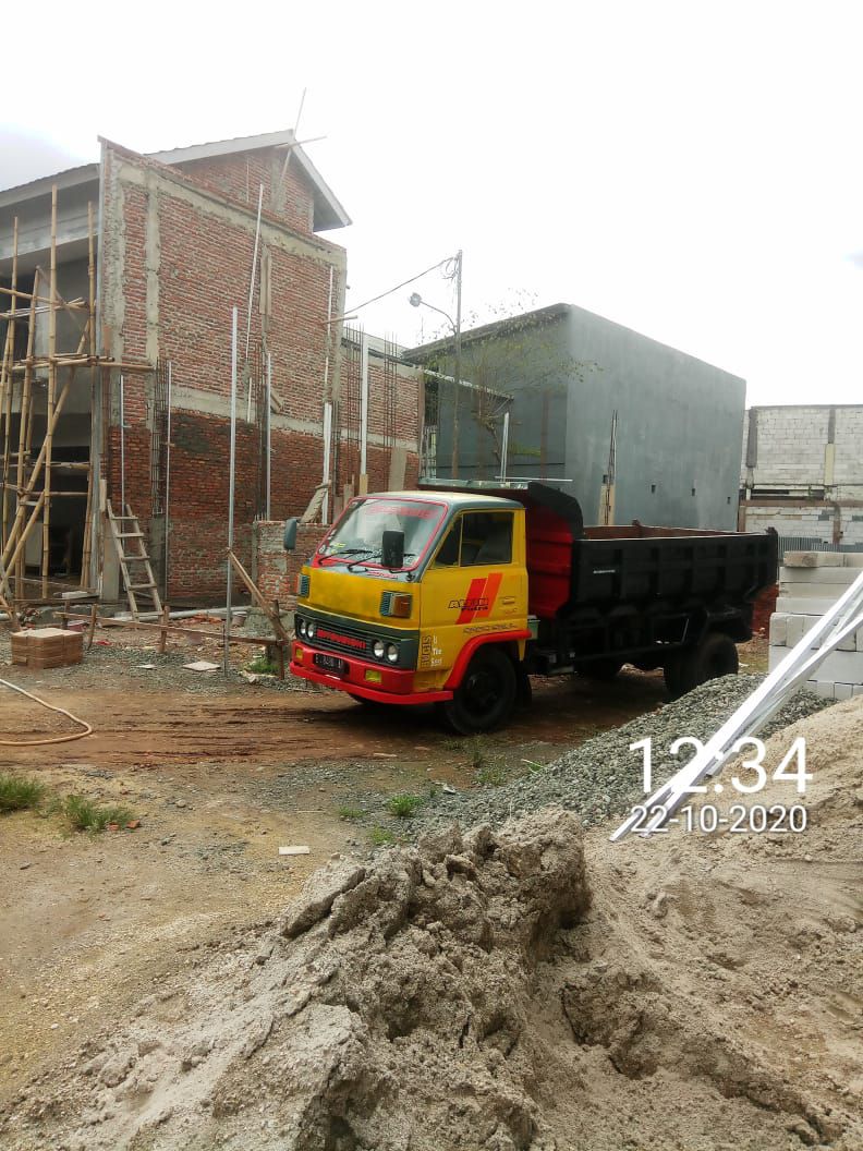 Info , Rumah 2 Lantai JAKARTA TIMUR PASAR REBO 698 jutaan, 4 unit lagi TB SIMATUPANG RESIDENCE
#jakartatimur #clustersyariah #infojakarta #UlamaDukungDespi #dirumahaja #bogor #tangerang #rumah #muslim #JanganKriminalkanDakwah #propertisyariah #rumahdijual #cakung https://t.co/eV8Gi2qULj