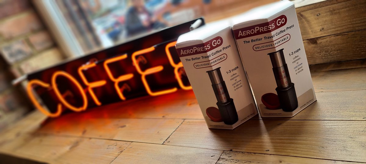 TheCoffeeCamp's tweet image. We always have a good stock of filter papers and other coffee related brewing gear. 
.
.
.
.
.
.
.
 #coffee #specialitycoffee #Filterpapers #coffeegear #independentcoffeeshop #findon #worthing