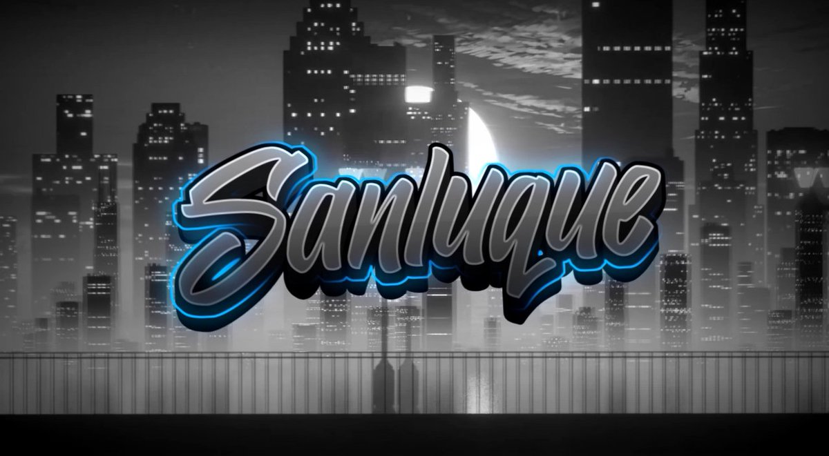 Zeus12k_YT's tweet photo. ๐จ Cliente: SanLuque
๐จ Diseรฑo: Chill Intro 2D
๐น Video: https://t.co/u6ML81VgkW
๐ฃ Si quieres un diseรฑo Gratis o quieres comprarme uno escribeme al Privado.
#aftereffects #design #intro #2d #intro2d https://t.co/kvm1cEjijN