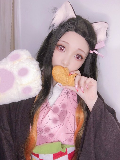 コスプレイヤー花崎MakuraのTwitter画像58