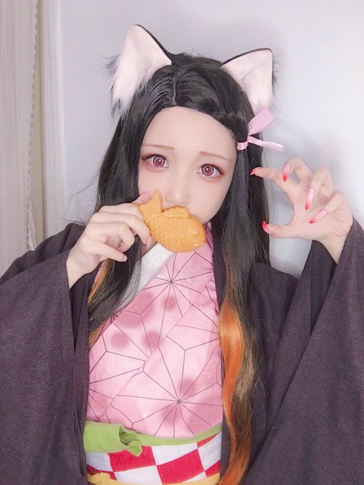 コスプレイヤー花崎MakuraのTwitter画像59
