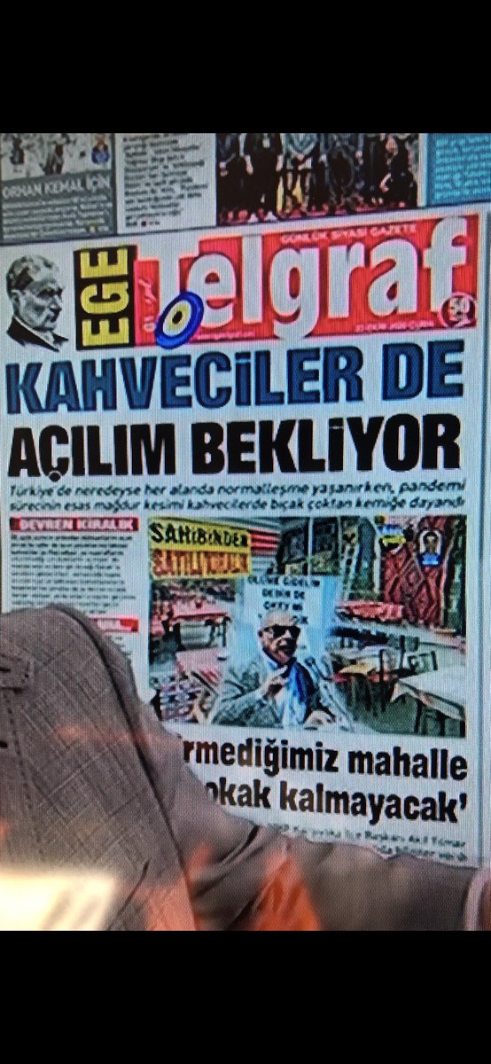 8 aydır oyunların yasak olduğu KAHVECI esnafının tüm giderleri devam ediyor.Kredi taksitleri başladı 5 milyon insanın etkilendiği  sektörde KAHVECI esnafı ve çalışanları göz ardı ediliyor bu haksızlığa bir an önce son verilmeli sayın CUMHURBAŞKANI’na sesimizi duyurmalı yetkililer