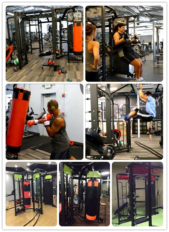 360 Synergy 360 CrossFit Machine trimfitness.net/e_products/Syn…