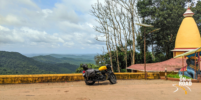 sankaracs's tweet photo. Wish to explore a hidden #MonsoonHoliday destination that is home to a pristine ecosystem of #TropicalForests, #MedicinalHerbs n many #wild species?
https://t.co/sOuuHd30m0
#WesternGhats #DevimaneGhat #UttaraKannada #IncredibleIndia #KarnatakaTourism #MotorcyclingHolidays https://t.co/DapQcrFt3C