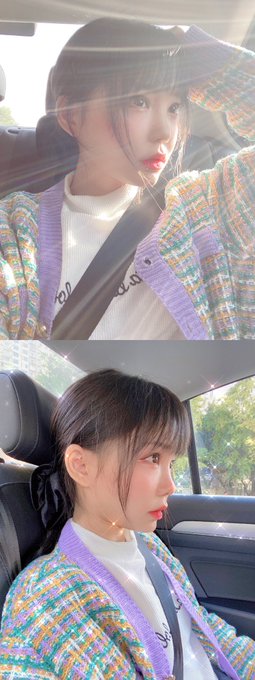 コスプレイヤー咬人猫YaorenmaoのTwitter画像45