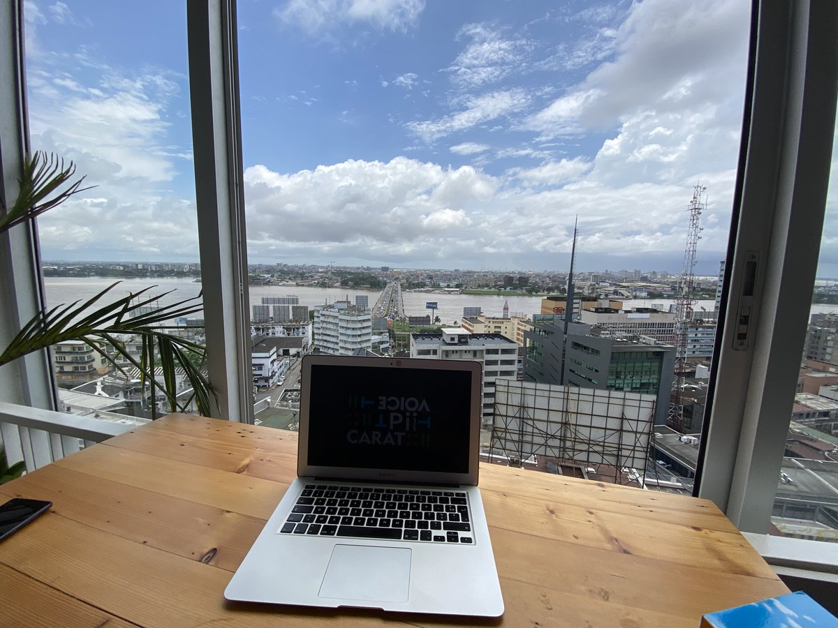 Serigne BARRO tweet media