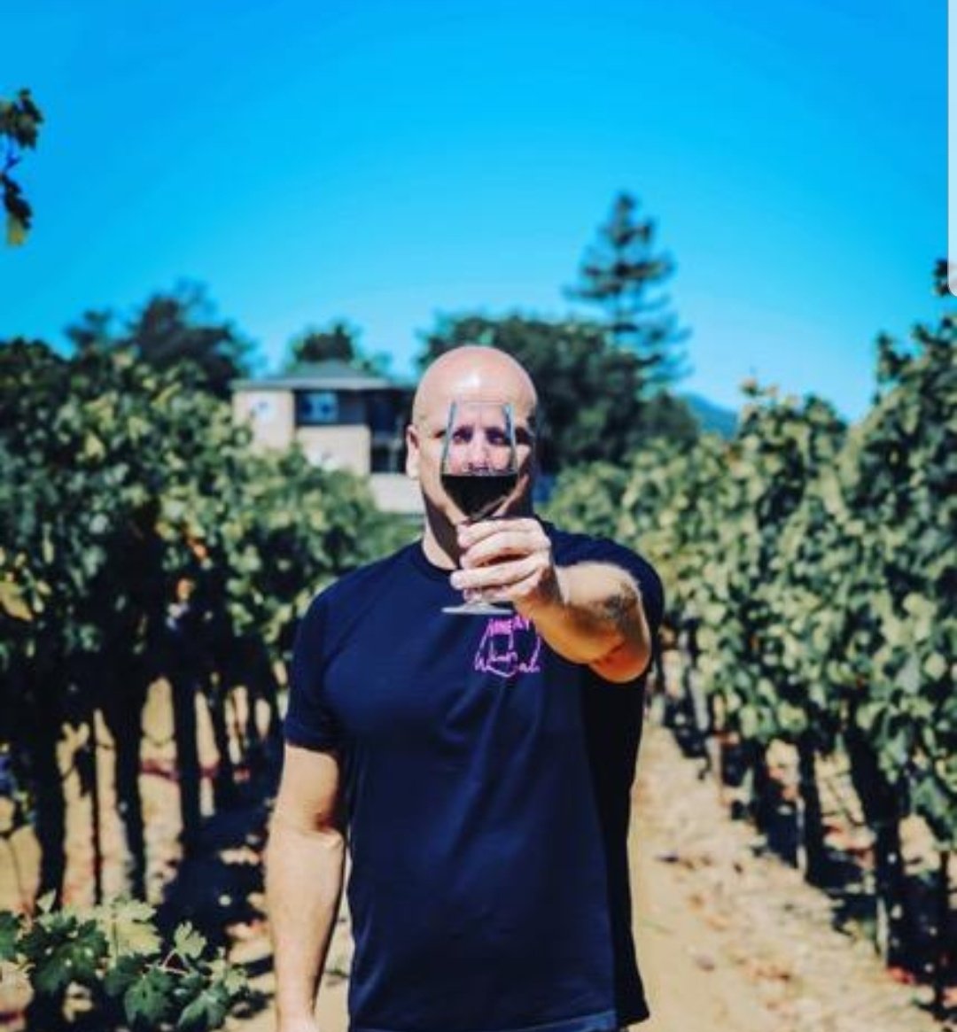 Bon Vegétit! tweet media