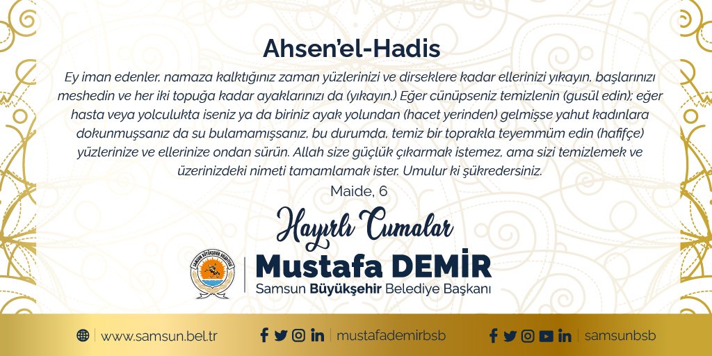 Mustafa Demir