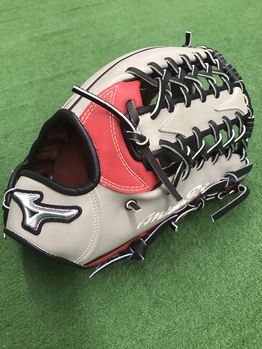 MIZUNO ミズノ（MIZUNO）（メンズ）【お一人様一点まで】 硬式用
