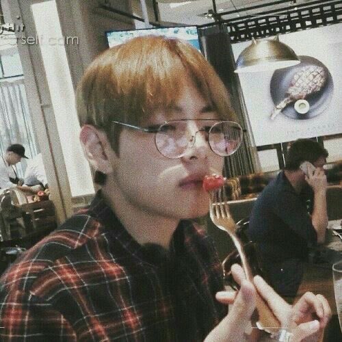 *Eating/dates