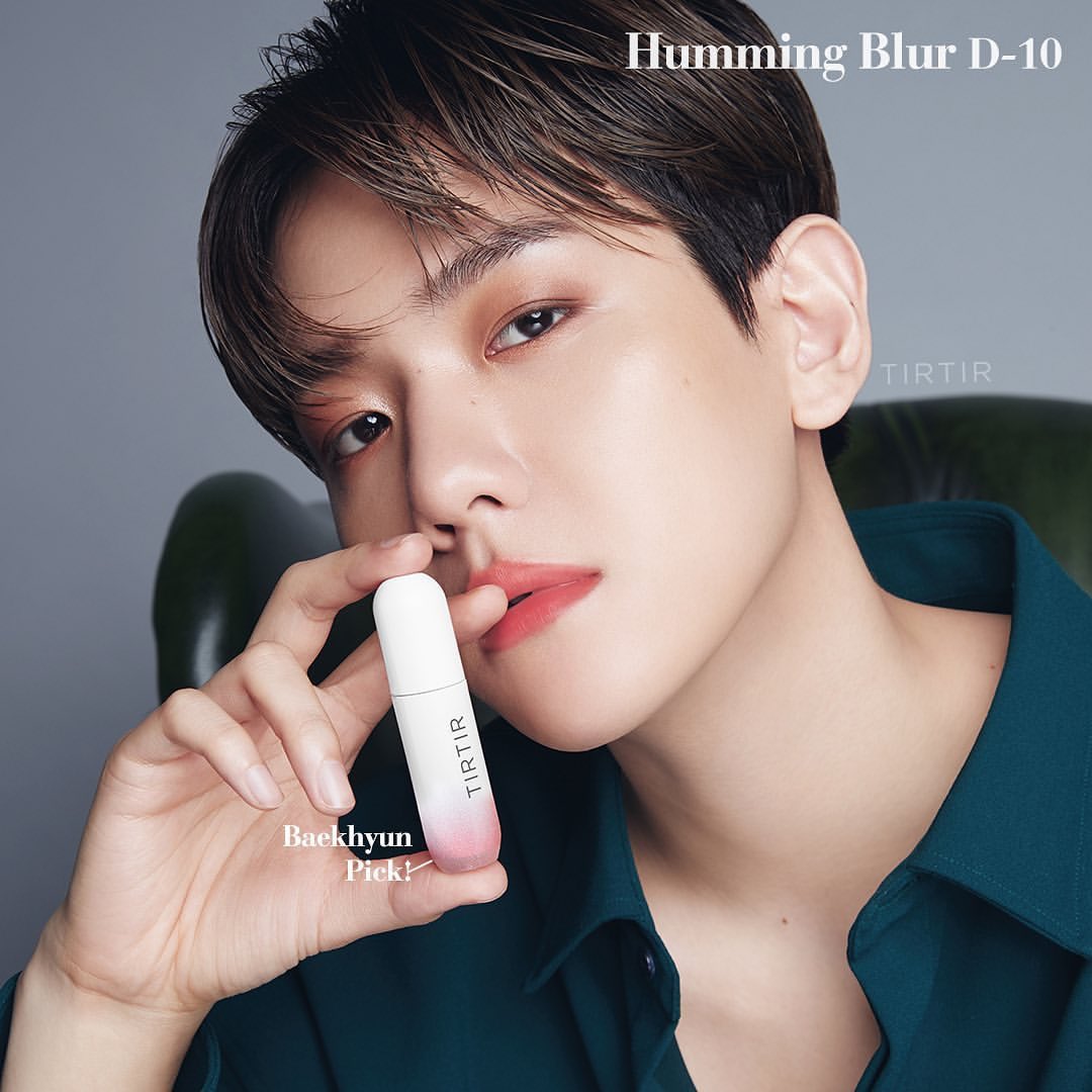 201023 | Nuova foto di Baekhyun per TirTir ❤️
#백현 #BAEKHYUN #엑소 #EXO #weareoneEXO #TirTir
@B_hundred_Hyun @weareoneEXO https://t.co/zlecCqAiJO