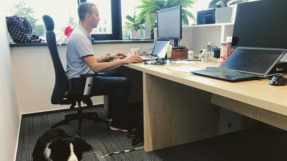 With jery.io we have developed a recommendation engine, which recommends the best job offers to applicants. The project leader was Jiří Hroza. Thanks to him and the JERY data team!

Read our case study: shorturl.at/oDIM1

#ai #gaussalgo