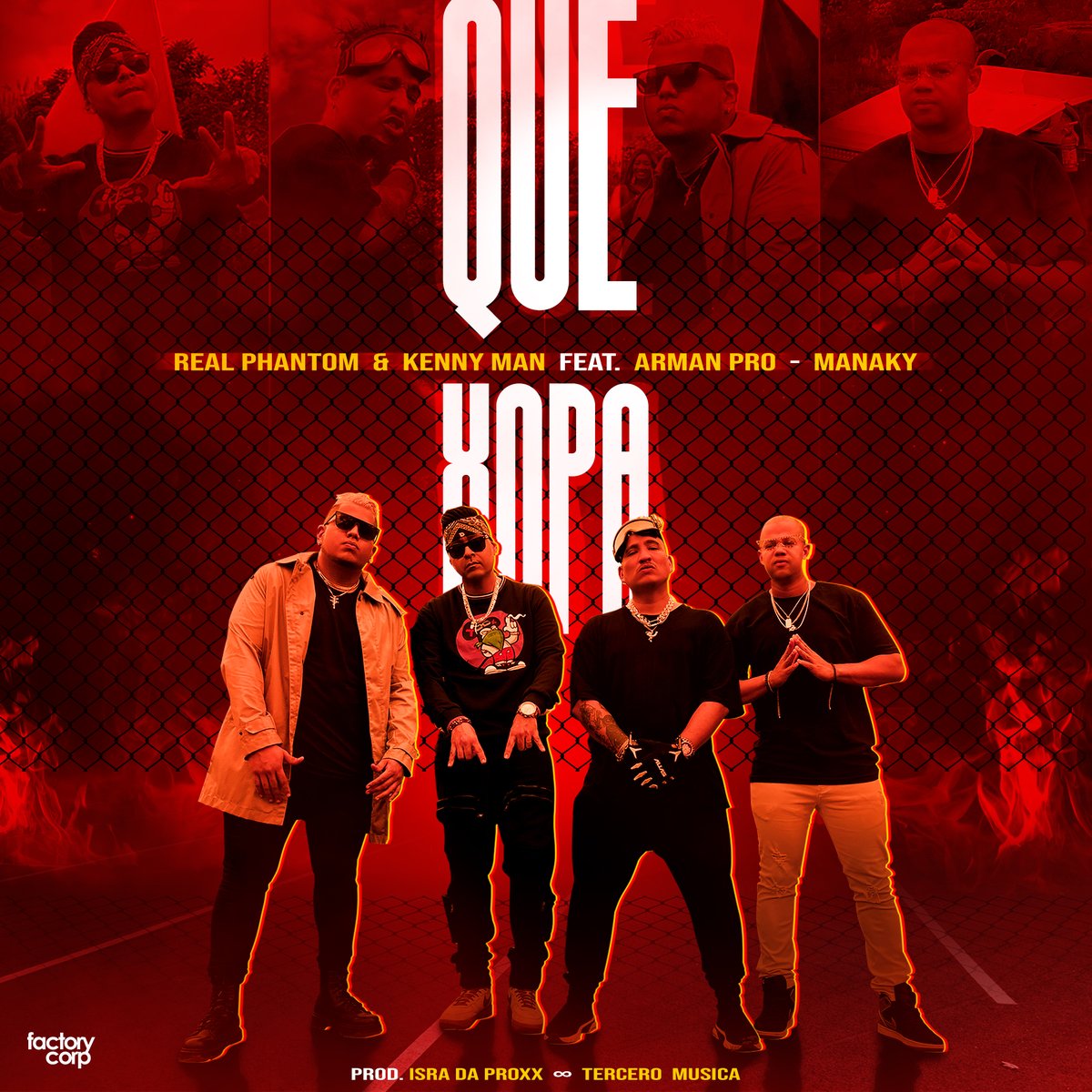 #Download_MP3_RCP-1 | <a href="/kennymanoficial/">Kenny Man Oficial</a> @realphantominattack @armanpro507 <a href="/manaky17/">manaky17</a> - Que Xopa | bit.ly/PROMO-RCP-QUEX… | <a href="/DjMelitoRcp/">Ismael Rodriguez</a> <a href="/FactoryCorp/">Factory Corp</a> <a href="/Magazine_507/">magazine507.com</a>