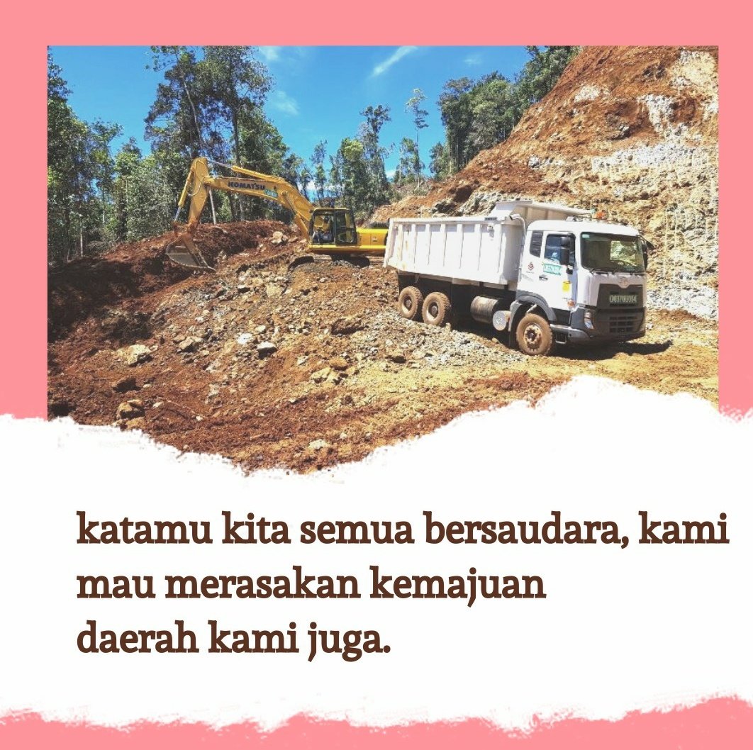 Omnibus law itu memudahkan investasi, 
#InvestasiBukaLapanganKerja, bantu ekonomi negara &amp; transfer teknologi tapi jg meningkatkan perekonomian masyarakat disekitarnya.
Mereka juga ingin maju, ingin merasakan apa yg kalian rasakan dikota besar.
Stop hoax kalian.
Jauhi Virus Kovid