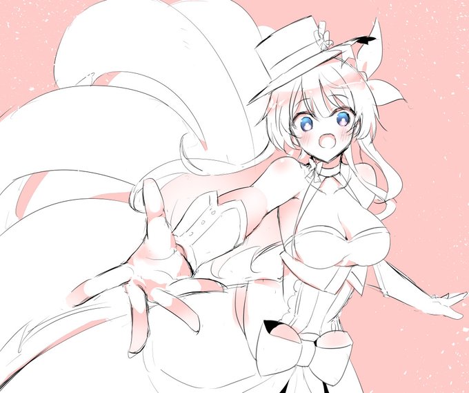 落書きさくらちゃん 