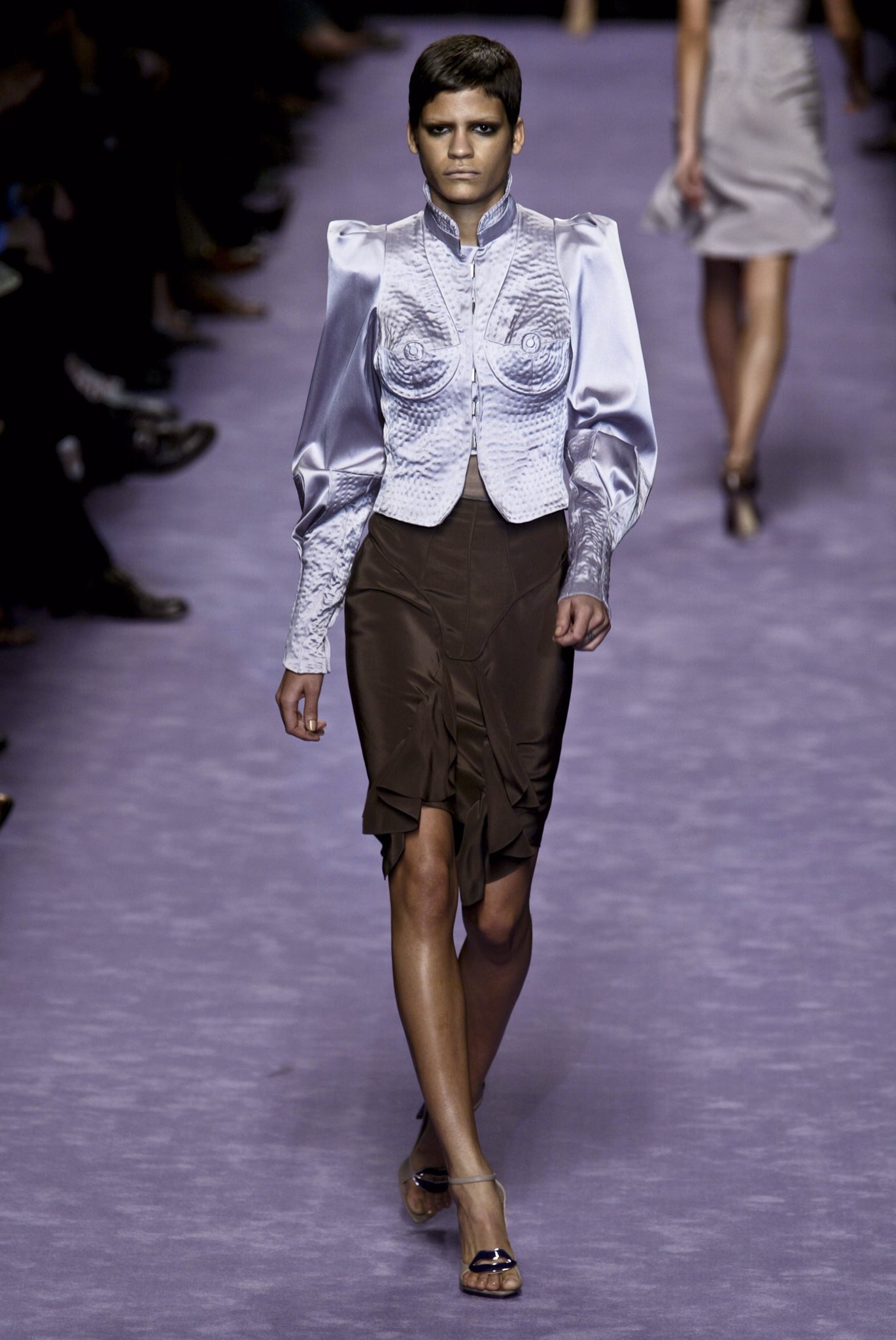 Twitter 上的nathan Yves Saint Laurent By Tom Ford S S 03 T Co Au2byavekn Twitter