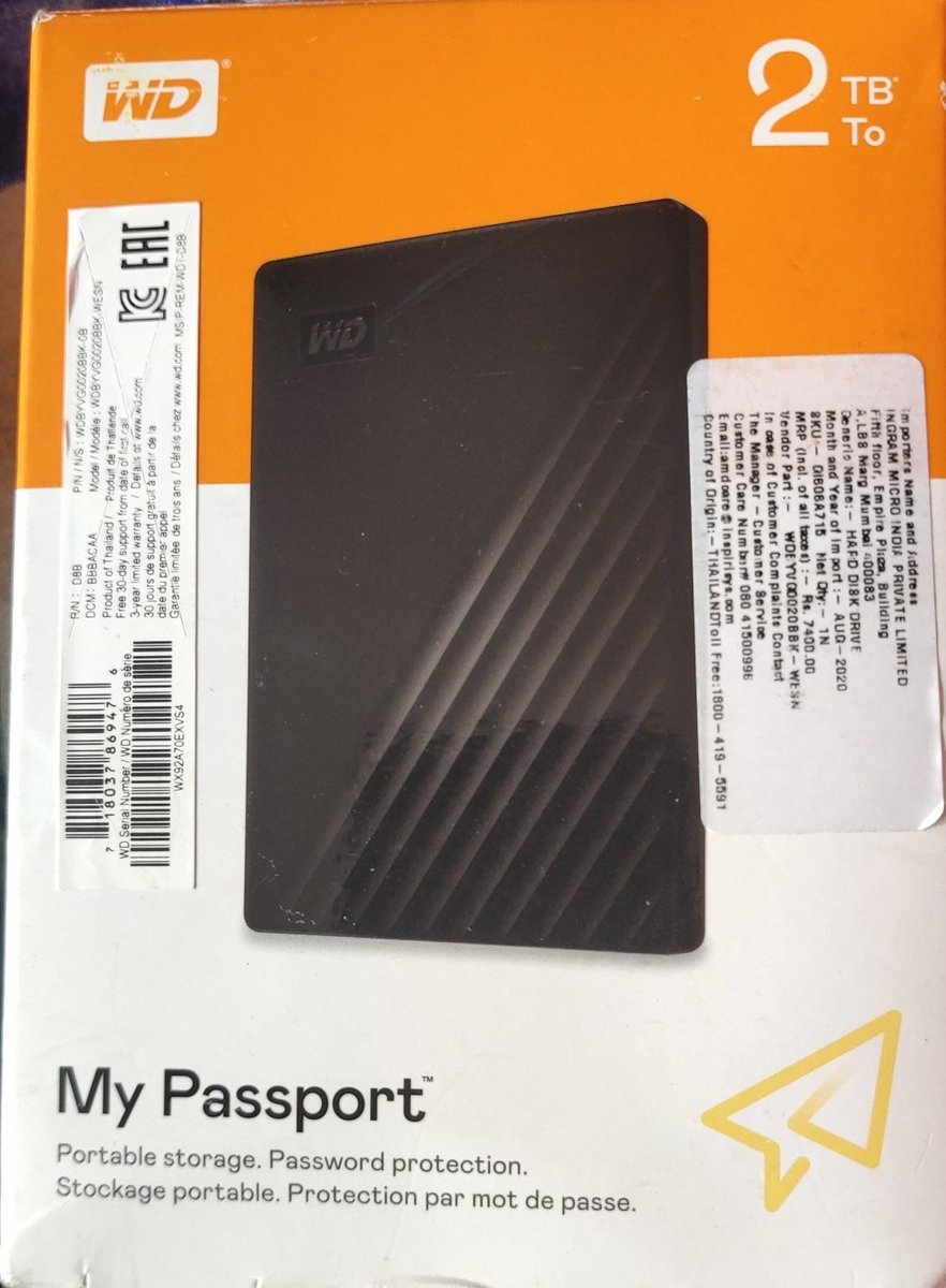 Vaibhav Singh 宏伟 On Twitter Westerndigital Please Help Me To Login In My Cloud M Trying To Contact On Customer Care Number But It S Not Reachable 18001205789 Contact Number 91 9455829131 Location