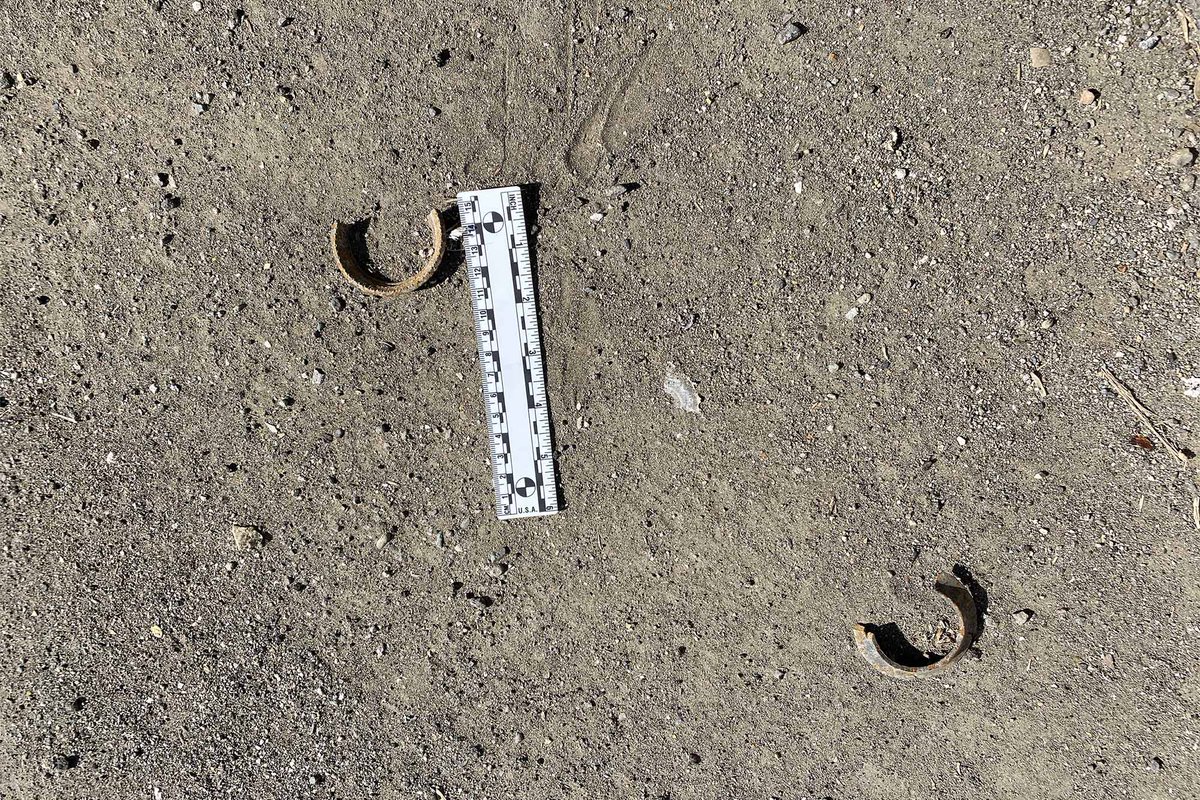 We examined rocket remnants, impacts & remnants of submunitions that exploded & unexplored duds. +Analyzed photo and video & interviewed witnesses. The use began on the morning of Sep 27.