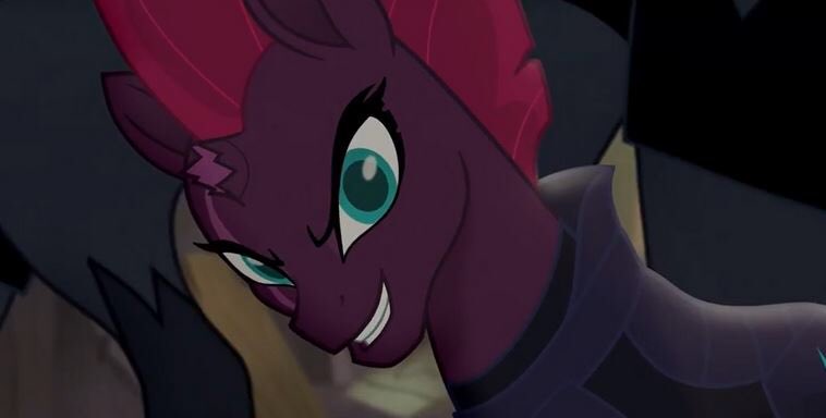 Tempest ShadowTrans women and bisexual