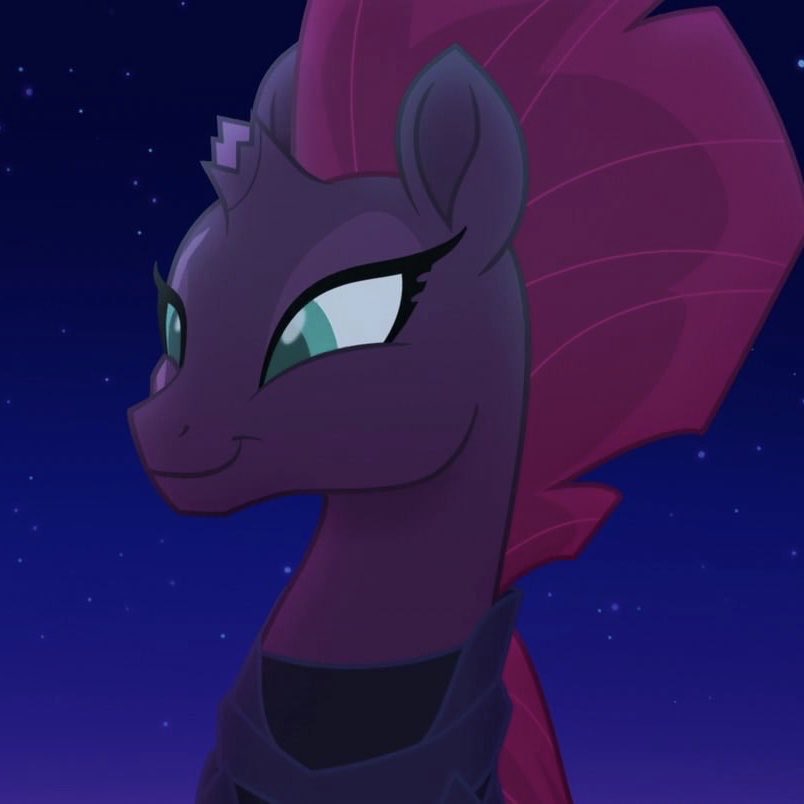 Tempest ShadowTrans women and bisexual