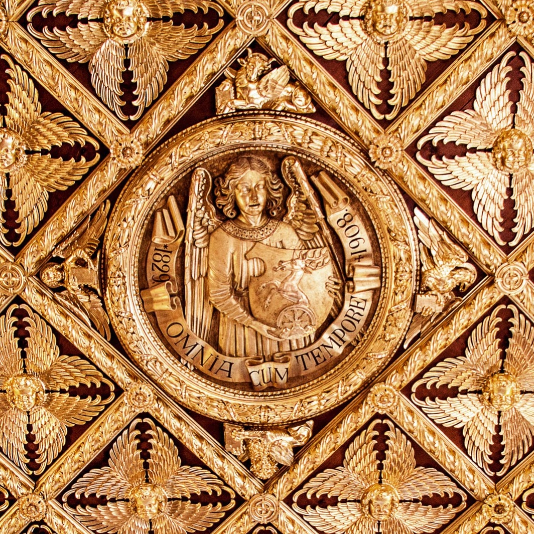 BojniceCastle's tweet image. Termíny sobášov v Zlatej sále Bojnického zámku na rok 2021 si od dnešného dňa môžete rezervovať na matričnom úrade v Bojniciach. #bojnice #sobase #svadba #zlatasala