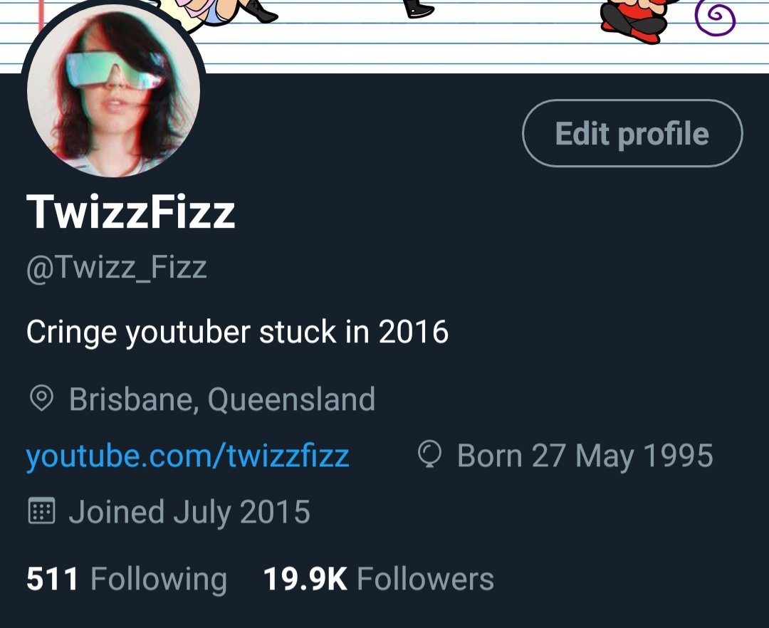 Twizzfizz On Twitter It Was A Brief Moment That Will Live On In Our Hearts Https T Co 6fppwjhz3w