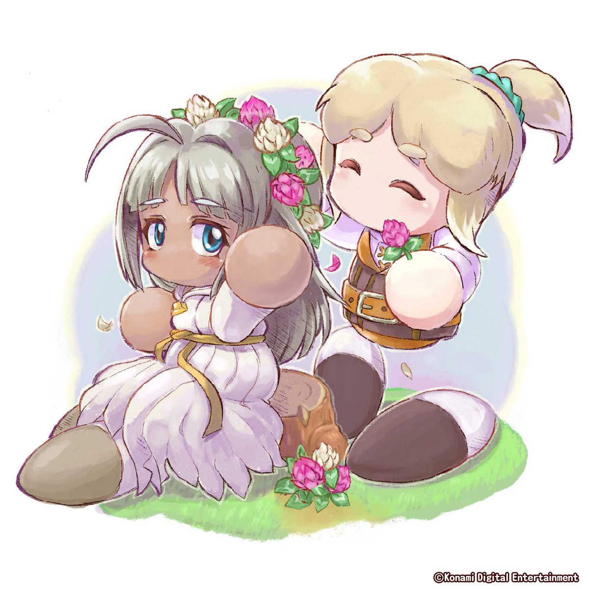 パワサカイラスト パワサカイラスト